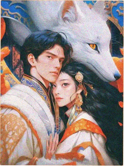长夜将尽 悬疑犯罪电影海报