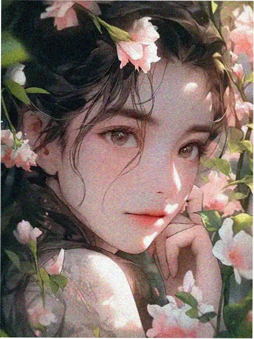 铁皮鼓手 音乐剧情电影海报